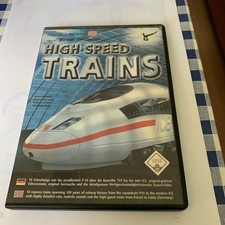 Trainsimulator addon high gebraucht kaufen  Castrop-Rauxel