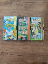 Lotto vhs lampaclima usato  Ferrara
