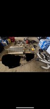 Boosted performance turbo for sale  Elkton