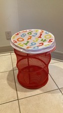 Kids foldable hamper for sale  Overland Park