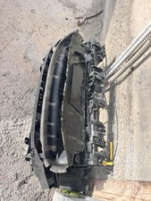 Calandra con rinforzo usato  Napoli