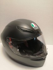 Motorradhelm agv mixte gebraucht kaufen  Herten