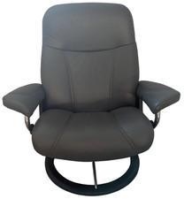 Stressless consul sessel gebraucht kaufen  Großheirath
