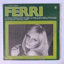 lp gabriella ferri usato lp gabriella ferri usato Milano