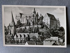 Marburg schloß südseite gebraucht kaufen  Gummersbach