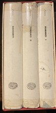 Pavese lettere romanzi usato  Italia
