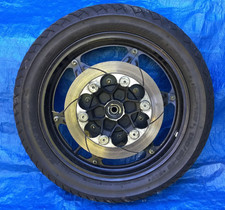 Honda 1000 cerchio usato  Roma