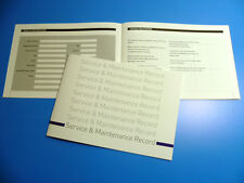 Bmw service book for sale  STAMFORD