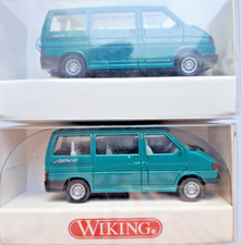 Wiking werbemodell bus gebraucht kaufen  Berlin
