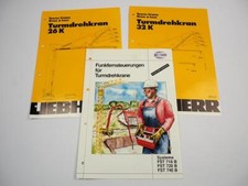 Liebherr 26k 32k gebraucht kaufen  Merseburg