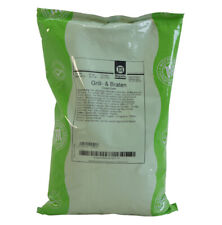 Grill & Braten Gewürzsalz 2 kg - Moguntia (13,50 EUR/kg) comprar usado  Enviando para Brazil