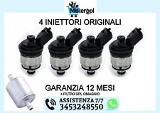 Iniettori landi renzo usato  Costanzana