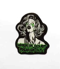 Jarl sticker sharon d'occasion  Melesse