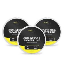 Avid outline zig for sale  ONGAR