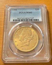 1900 gold dollars for sale  San Francisco