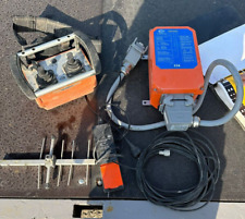 Hbc kran funksender gebraucht kaufen  Ditzingen