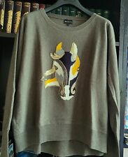 Pull berenice kaki d'occasion  Paris XV