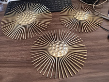 Bronze metal hanging for sale  Cincinnati