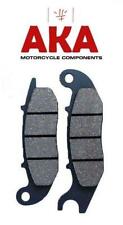 Front brake pads for sale  DUMFRIES