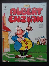 Albert enzian 2 gebraucht kaufen Albert enzian 2 gebraucht kaufen  Berlin