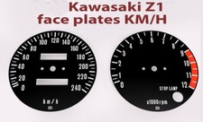 Kawasaki kit fondi usato  Sarno