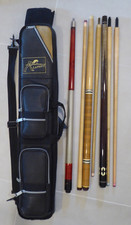 Billard set queue gebraucht kaufen  Berlin