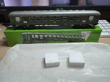 Märklin 00766 schnellzugwagen gebraucht kaufen Märklin 00766 schnellzugwagen gebraucht kaufen  Hamburg