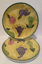 Caleca dinner plate for sale  Fort Wayne