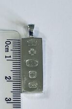 Sterling silver solid for sale  BOREHAMWOOD