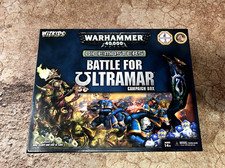 Dice masters warhammer for sale  HULL