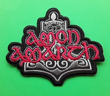 Amon amarth iron for sale  AYLESBURY