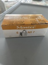 Master lock company for sale  Rockaway Park