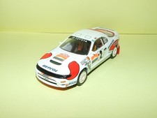 Toyota celica rallye d'occasion  France