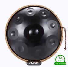 440hz handpan drum for sale  Port Saint Lucie