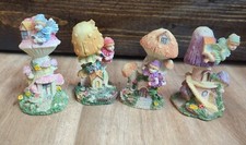 Set resin mushroom for sale  Tacoma