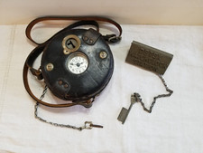 Vintage detex guardsman for sale  Damariscotta