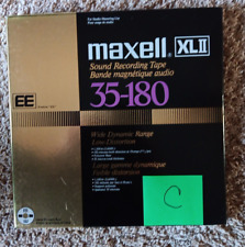 Maxell xlii 180 for sale  Dubuque