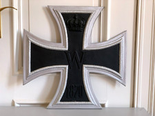 Großes eisernes kreuz gebraucht kaufen  Angermünde