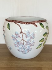 Vintage large jardiniere for sale  WAKEFIELD