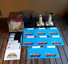 Konvolut c64 commodore gebraucht kaufen  Ladenburg