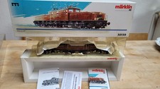 Märklin 30159 elektrolok gebraucht kaufen  Berlin