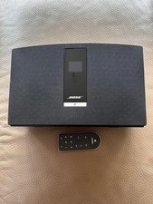 Bose soundtouch series for sale  MALDON