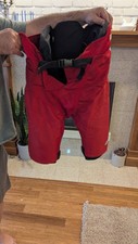 Bauer totalone girdle for sale  West Bloomfield