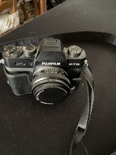 Macchina fotografica fujifilm usato Macchina fotografica fujifilm usato  Vertemate con Minoprio