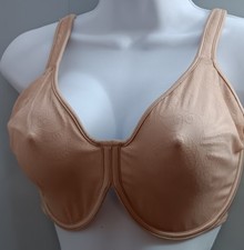 Beige unpadded underwired for sale  Philadelphia