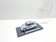 Fiat abarth 1000 usato  Erice