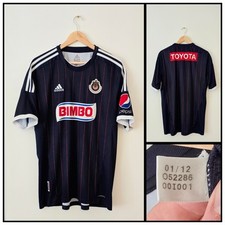 Chivas guadalajara adidas for sale  SCUNTHORPE