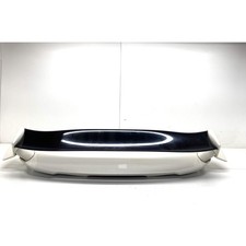 Honda civic spoiler for sale  OSWESTRY