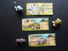 Dinosaurier tiere afrika gebraucht kaufen  Groß-Zimmern