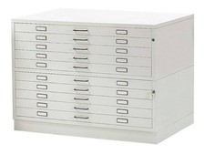 Cassettiera portadisegni premi usato  Andria